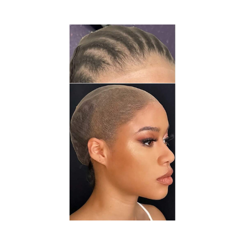 HD WIG CAP