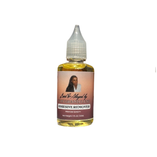 Adhesive Remover