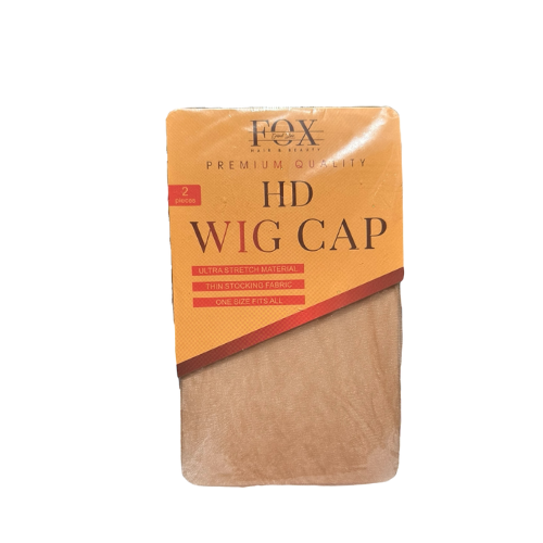 HD WIG CAP